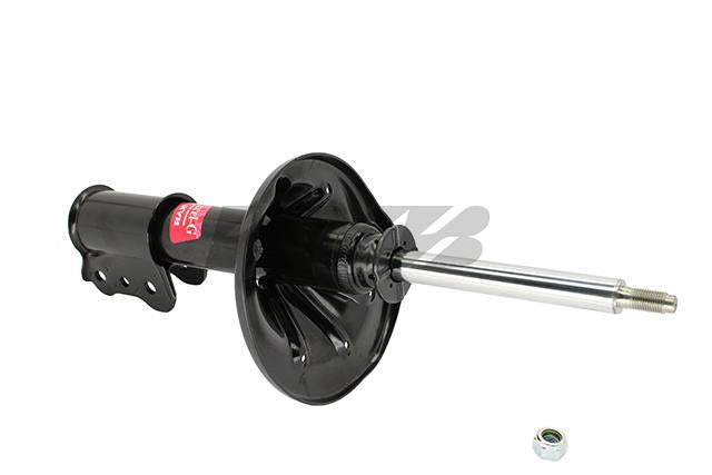 KYB Shock & Strut Excel-G - KYB Shocks & Struts Excel-G Front Right FORD Probe 1993-97 MAZDA 626 1993-97 MAZDA MX-6 1993-97