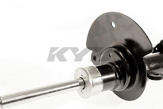 KYB Shock & Strut Excel-G - KYB Shocks & Struts Excel-G Front Right CHRYSLER Concorde 1993-97 CHRYSLER Intrepid 1993-97 CHRYSLER
