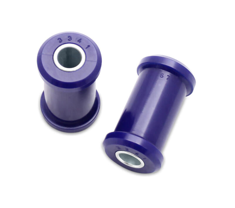 SPR Bushings - Control Arm - SuperPro Chrysler Lower Control Arm Front Kit