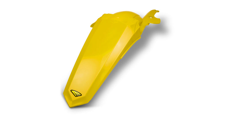 CYC Rear Fender - Cycra 14-18 Yamaha YZ250F/14-17 YZ450F Powerflow Rear Fender Lightning Gold