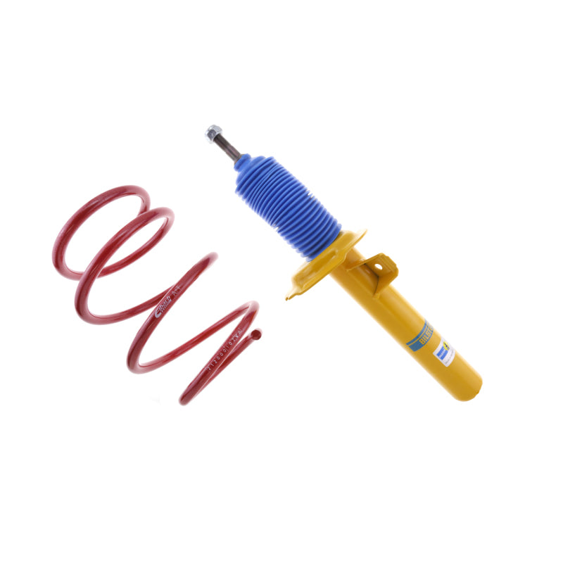 BIL B12 Series Suspension Kits - Bilstein B12 2000 BMW 323Ci Base Coupe Front and Rear Suspension Kit