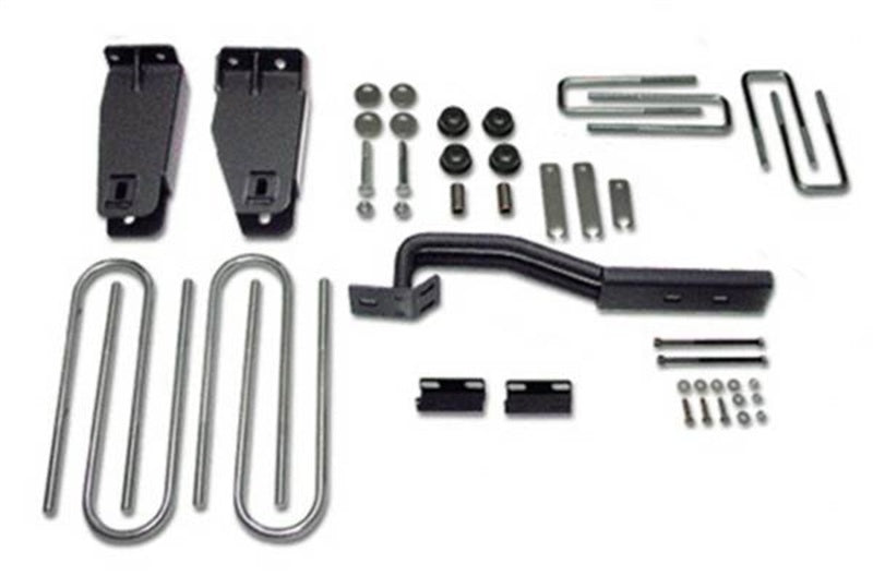 TUF Lift Kits - Tuff Country 1997 Ford F-250 6in Lift Kit