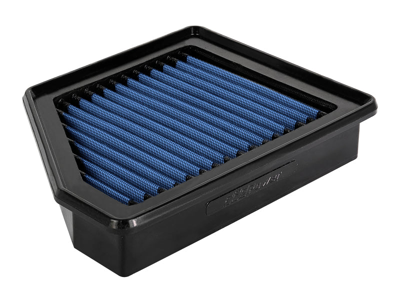 AFE Pro-5 R Direct Fit Filter - aFe MagnumFLOW Pro 5R OE Replacement Filter 16-19 Honda Civic