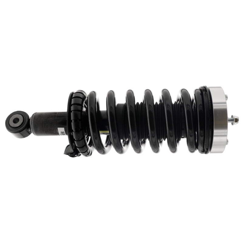 KYB Shocks & Struts Truck Plus - KYB Strut Plus Front Truck-Plus Leveling Assembly 04-15 Nissan Titan 2WD