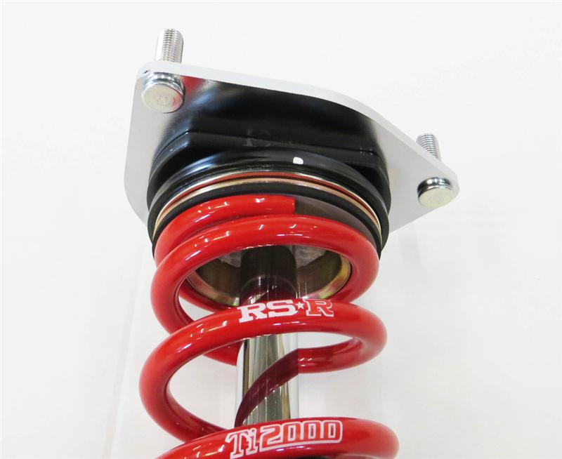 RSR Sports-i - RS-R 11+ Toyota Prius V Sports-i Coilovers