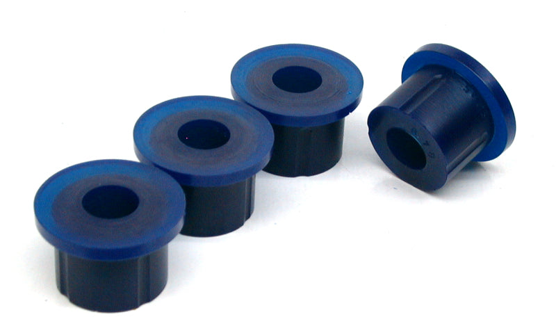 SPR Bushings - Leaf Spring - SuperPro Ford-Sprg/Fr/Eye Bush