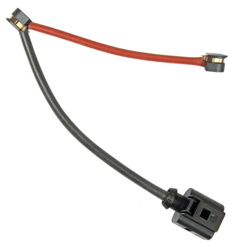 PSB Euro-Stop Brake Pad Sensor - Power Stop 17-19 Porsche 718 Boxster Rear Euro-Stop Electronic Brake Pad Wear Sensor