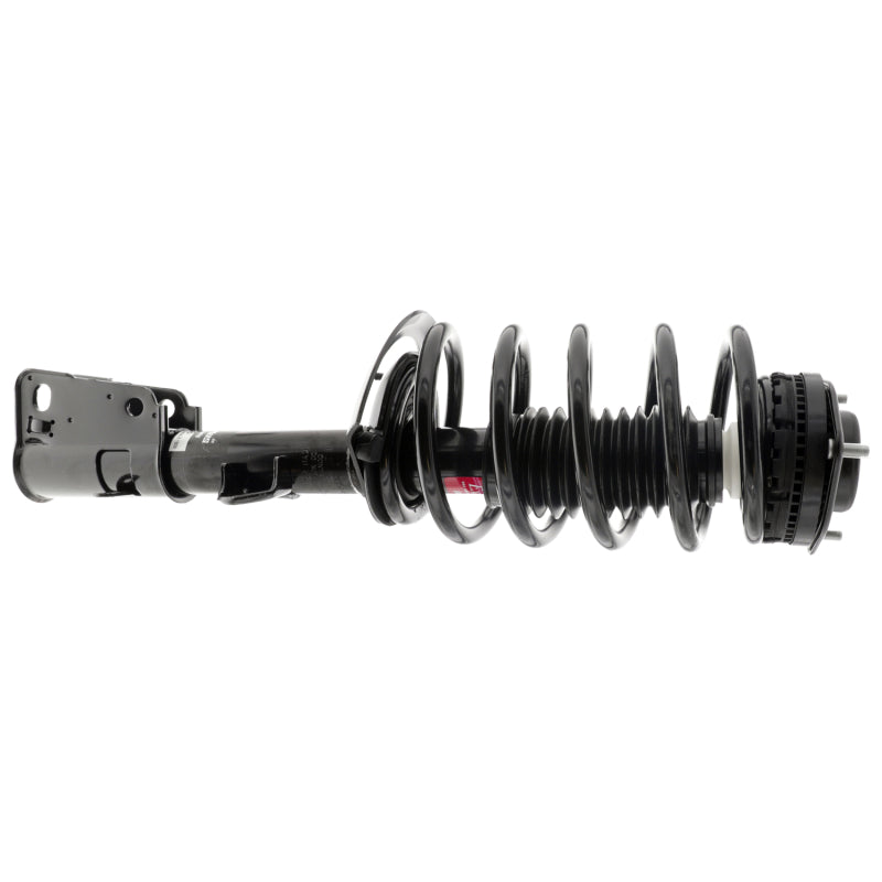 KYB Shocks & Struts Strut Plus - KYB Shocks & Struts Strut Plus Front Left Chrysler Town & Country 08-10/Dodge Grand Caravan 08-10