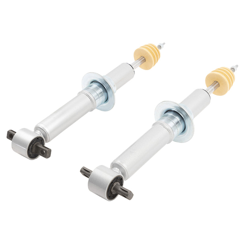BT Lower & Lift Strut - Belltech Lowering Strut 2019 Chevrolet Silverado 0in to - 2in