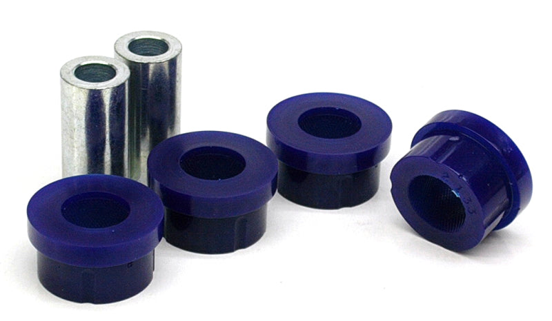SPR Bushings - Control Arm - SuperPro 1988 Honda Prelude 2.0 S Rear Lower Inner Control Arm Bushing Kit