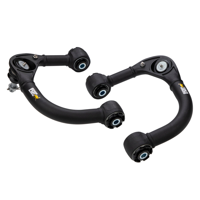 ARB / OME Control Arms - ARB OME Front Upper Control Arms for 2005+ Toyota Tacoma (Pair)
