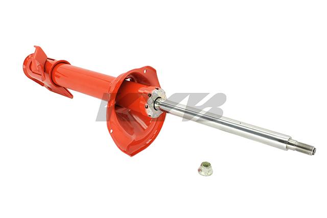 KYB Shocks & Struts AGX - KYB Shocks & Struts AGX Rear Right SUBARU Impreza (AWD) 2002-03 SUBARU WRX 2002-03