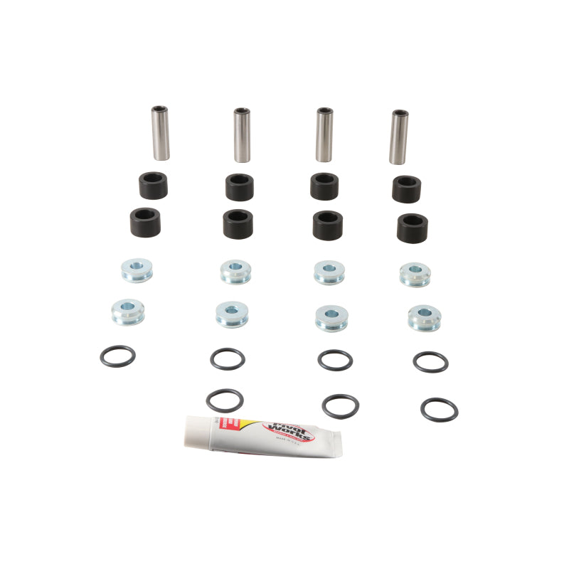 PIV A-Arm Kit - Pivot Works 18-19 Polaris ACE 570 A-Arm Kit - Front Lower 1 Kit Req Per Veh