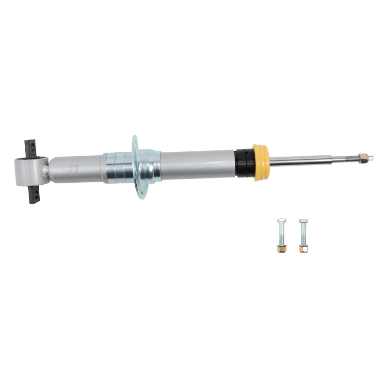 BT Lowering Kit - Belltech 2021+ Ford F-150 4WD 1in to 3.5in Front 7.5in Drop Rear Lowering Kit