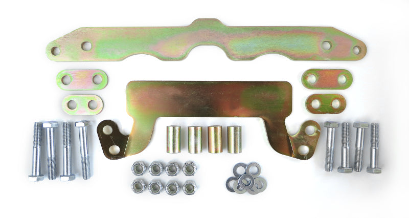 EPI Lift Kits - EPI 08-13 Yamaha 450 Kodiak Lift Kit 2in.
