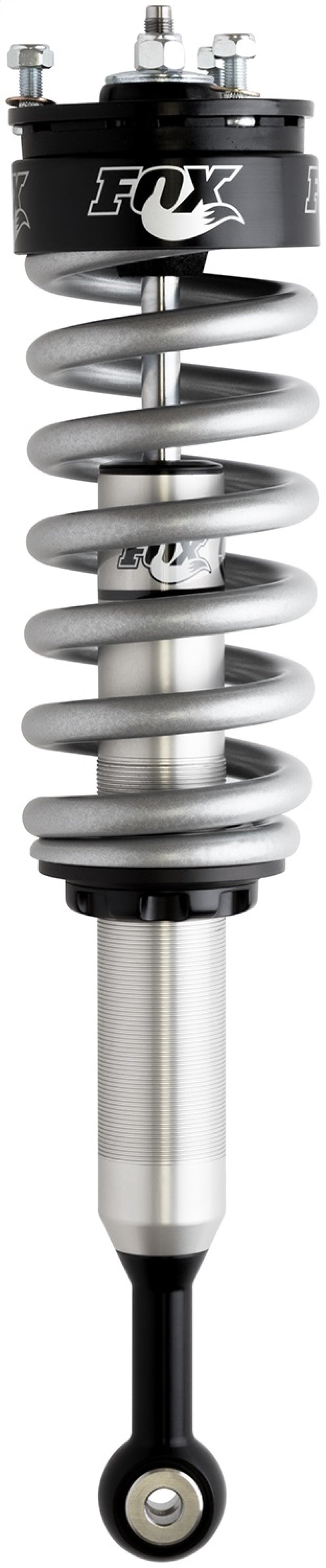 FOX 2.0 Perf Coilover Shock - Fox 05+ Toyota Hilux 4WD 2.0 Performance Series 4.63in. IFP Coilover Shock / 0-1.5in. Lift