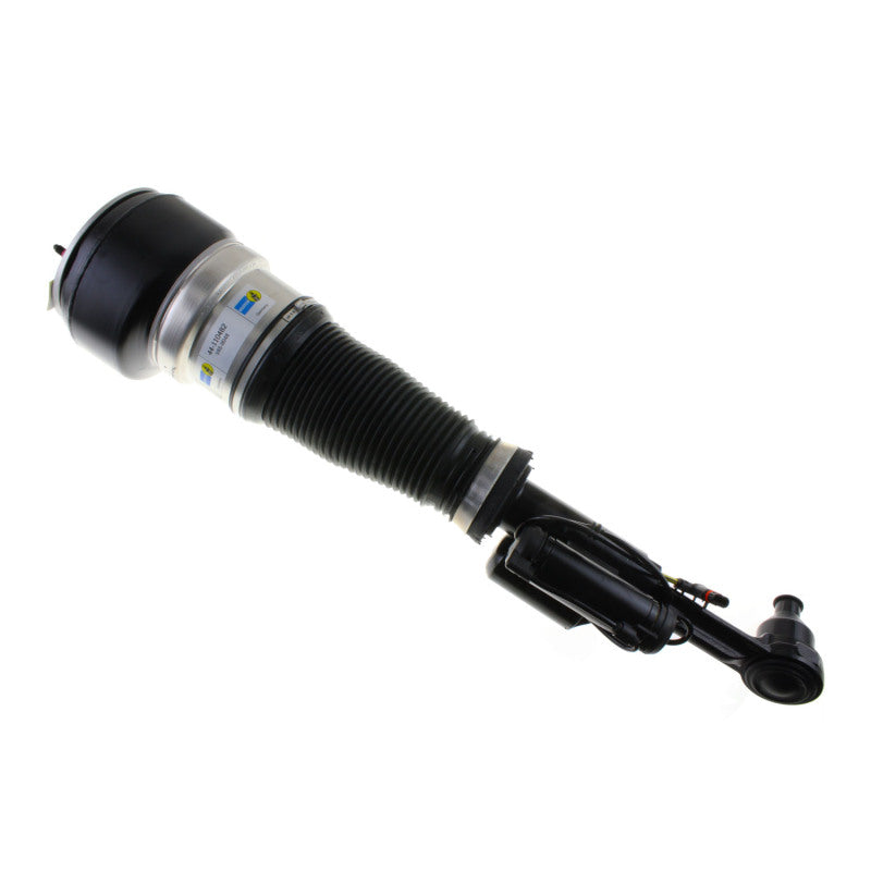 BIL B4 Series Shocks - Bilstein B4 2007 Mercedes-Benz S550 4Matic Front Left Air Spring with Twintube Shock Absorber
