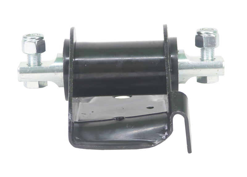 WL Spring Saddles - Whiteline Plus 65-73 Ford Mustang Front Coil Spring Saddle Assembly