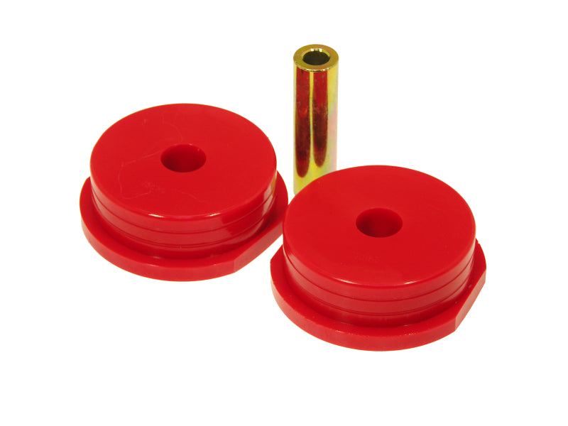 PRO Engine Mounts - Red - Prothane 90-03 Mitsubishi Eclipse Motor Mount Insert - Red