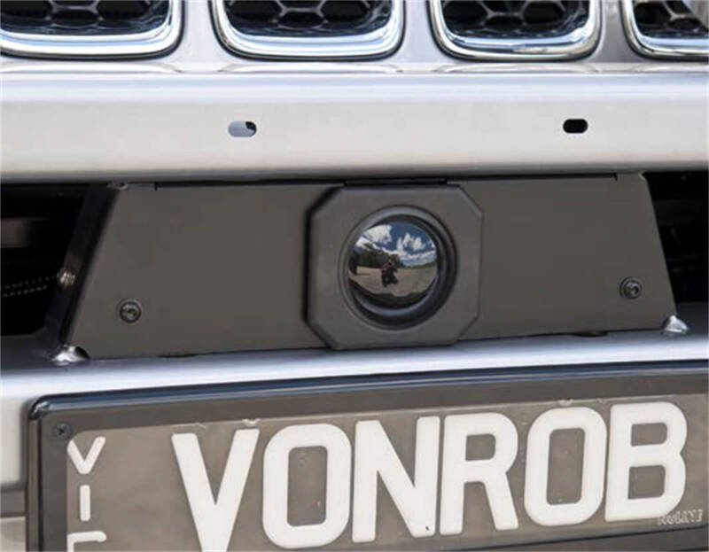ARB Bull Bars - ARB Combar Suit ARB Fog G/Cherokee Wk214On 8-9.5 (Fit Kit NOT Included)