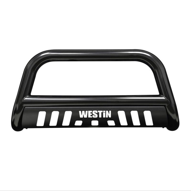 WES Bull Bars - E-Series - Westin 19-20 Ram 2500/3500 E-Series Bull Bar - Black