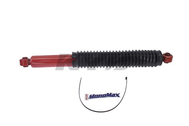 KYB MonoMax Shock - KYB Shocks & Struts MonoMax Rear CADILLAC Escalade 2011-2008