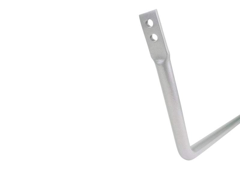 WL Sway Bars - Front - Whiteline 10/00-3/06 Toyota MR2 Spyder Front 22mm Heavy Duty Adjustable Swaybar