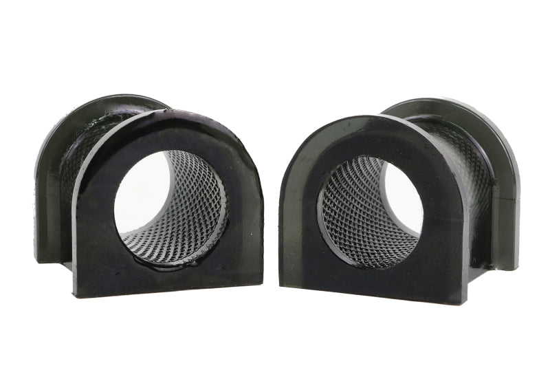 WL Bushings - Sway Bar - Whiteline 92-98 Toyota Paseo 24mm Front Sway Bar Mount Bushing Kit