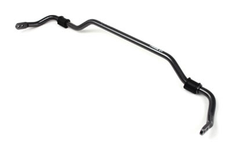 HR Sway Bars - Rear - H&R 95-98 Porsche 911/993 C2/C4 Coupe/Targa/Cabrio 24mm Adj. 2 Hole Sway Bar - Rear