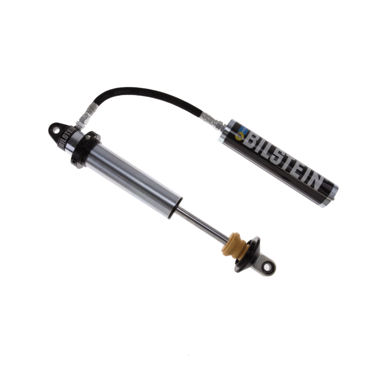 BIL B8 8125 Series Shocks - Bilstein 8125 Series 24in Extended Length 16in Collapsed Length 60mm Monotube Shock Absorber