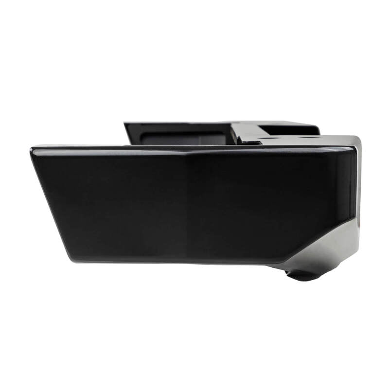 ARB Rear Bars w/o Carriers - ARB Rear Bar Hummer H3 No Flr