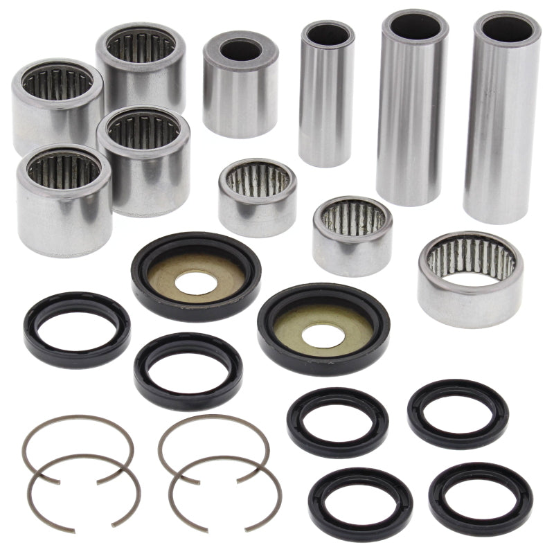 ABR Linkage Bearing Kits - All Balls Racing 05-22 Suzuki RM85 Linkage Bearing Kit