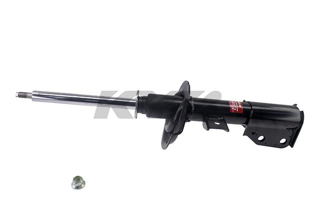 KYB Shock & Strut Excel-G - KYB Shocks & Struts Excel-G Front Left 10-11 Chevy Equinox / 10-11 GMC Terrain
