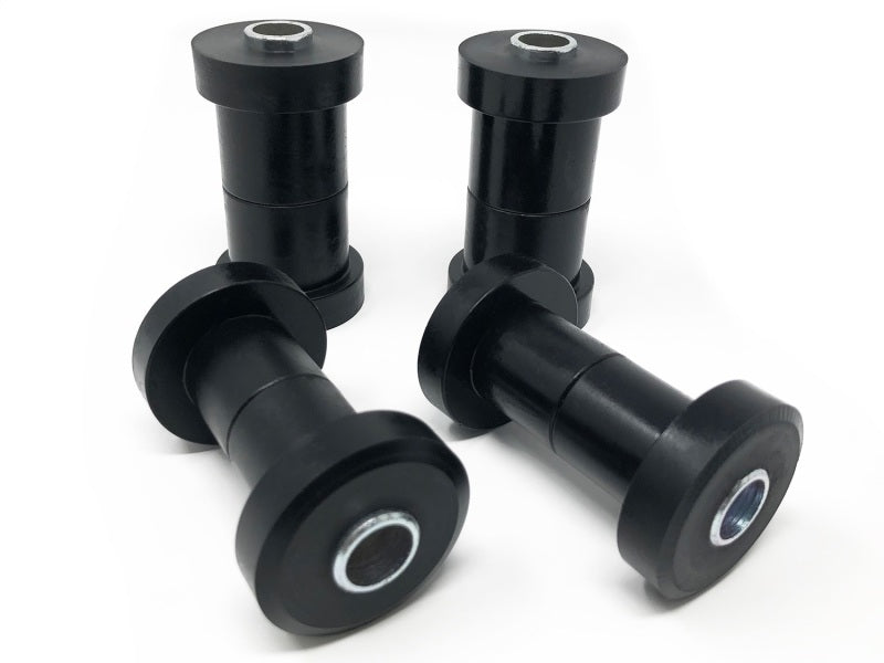 TUF Bushing and Sleeve Kits - Tuff Country 88-91 GMC Jimmy 4x4 Replacement Front Leaf Spring Bushings & Sleeves (w/Lift Kits)