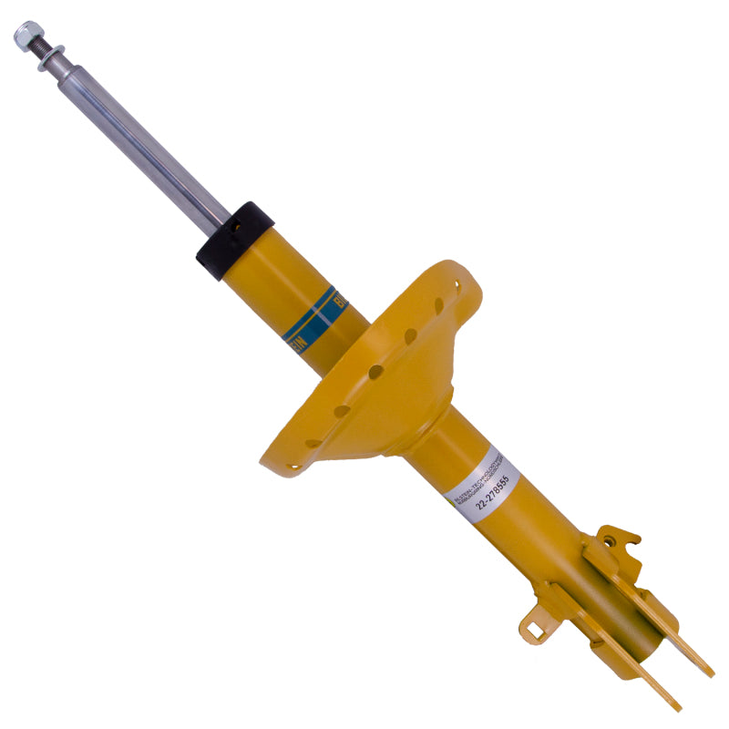 BIL B6 Series Shocks - Bilstein B6 13-14 Subaru Outback Front Left Monotube Shock Absorber