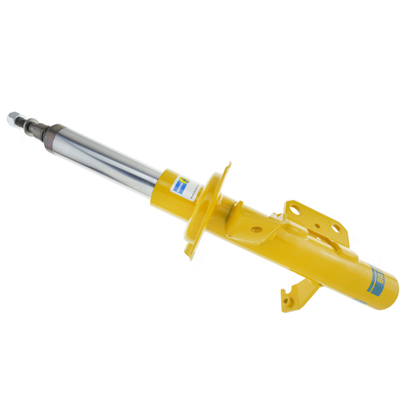 BIL B6 Series Shocks - Bilstein B6 Series HD 36mm Monotube Strut Assembly - Lower-Clevis, Upper-Stem, Yellow