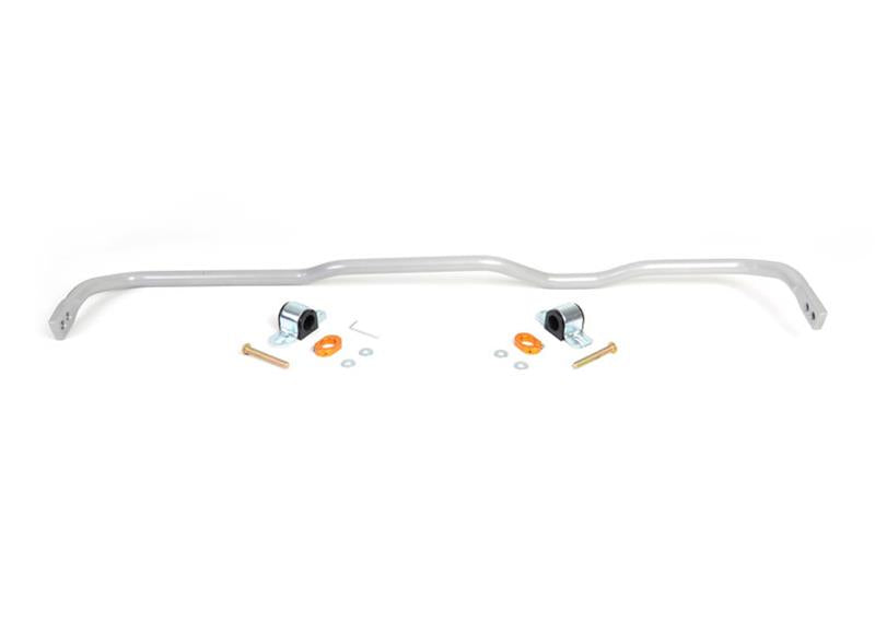 WL Sway Bars - Rear - Whiteline VAG MK4/MK5 AWD Only Rear 24mm Adjustable X-Heavy Duty Swaybar