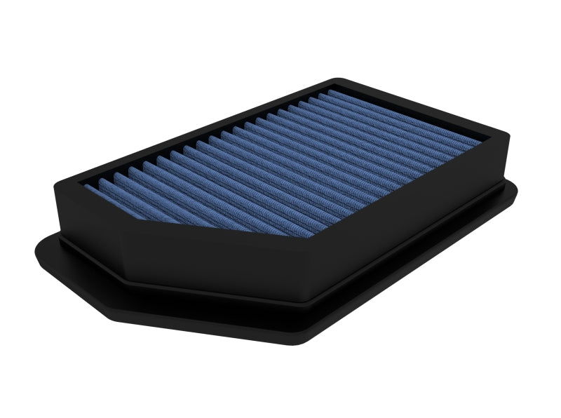 AFE Pro-5 R Direct Fit Filter - aFe MagnumFLOW Pro 5R 11-16 Hyundai Elantra L4-1.8L OE Replacement Filter