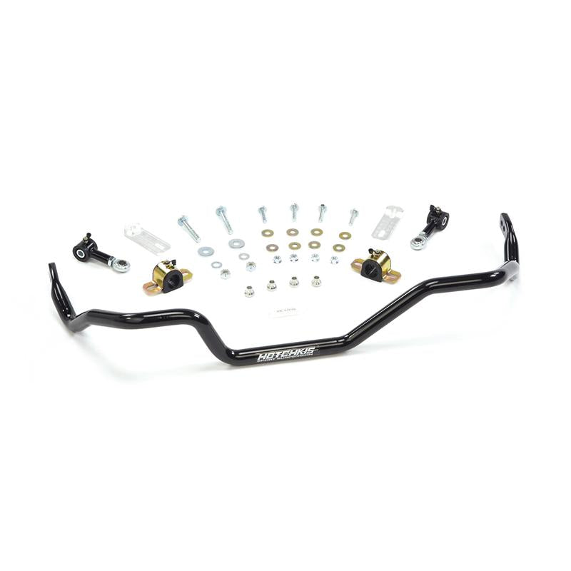 HOT Swaybar Set - Hotchkis 99+ E46 BMW M3 Rear Swaybar