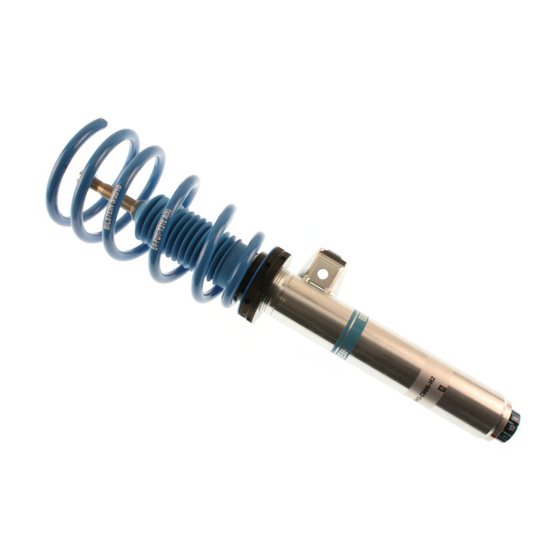 BIL B16 Series Suspension Kits - Bilstein B16 2001 BMW M3 Base Front and Rear Performance Suspension System
