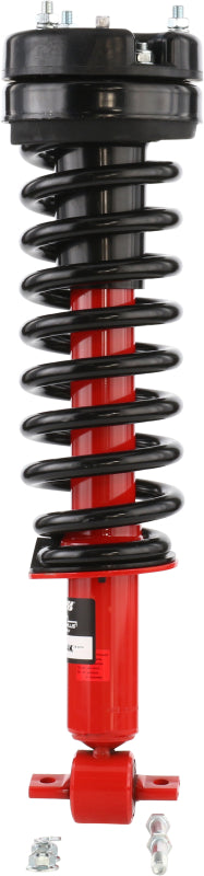 KYB Shocks & Struts Truck Plus - KYB 15-20 Ford F-150 2WD w/ Door Code - SPR- N/R (Ex. HD Package) Front Truck-Plus Leveling Assembly