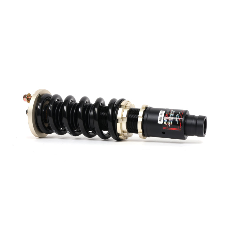BX Competition Coilovers - BLOX Racing Competition Series Coilover - EG/DC / EK (FF: 12kg: RR: 10kg)