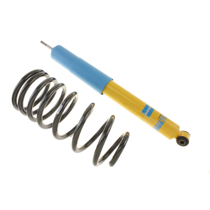 BIL B12 Series Suspension Kits - Bilstein B12 (Pro-Kit) 94-04 Ford Mustang GT V8 Front & Rear Suspension Kit