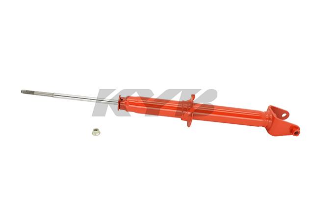 KYB Shocks & Struts AGX - KYB Shocks & Struts AGX Rear HONDA Prelude 1992-01