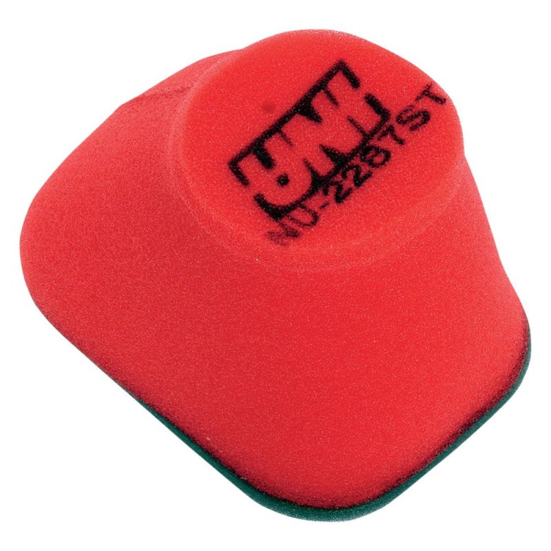 UNI Yamaha Motorcycle Air Filters - Uni Filter 1986 Yamaha YZ 125 Air Filter