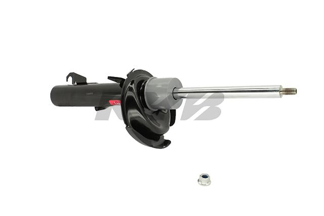 KYB Shock & Strut Excel-G - KYB Shocks & Struts Excel-G Front Right VOLVO C30 2008-10 VOLVO S40 2004-10 VOLVO V50 2005-10