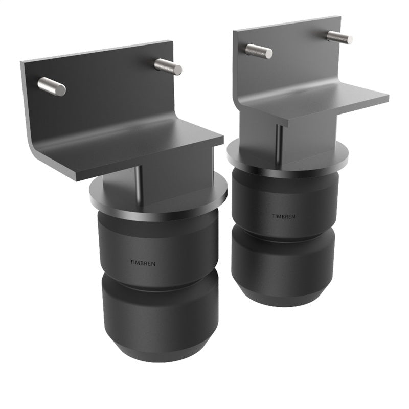 TIM Suspension Enhancement Systems - Timbren 1994 Kenworth T600A Front Suspension Enhancement System