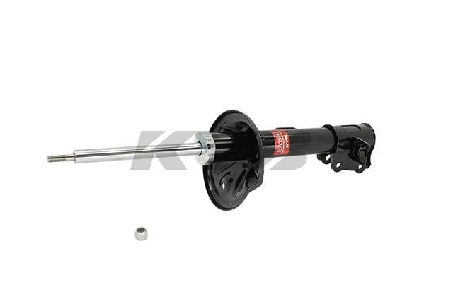KYB Shock & Strut Excel-G - KYB Shocks & Struts Excel-G Rear Right HYUNDAI Tiburon 2003-08