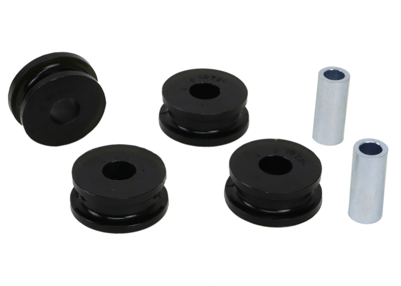 WL Bushings - Radius Rods - Whiteline Plus 88-91 Honda Civic/CRX / 10/87-11.91 Prelude Front Radius/Strut Rod to Chassis Bushing
