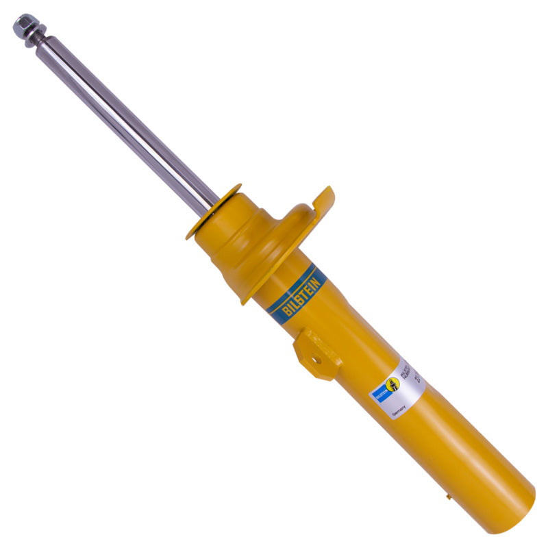 BIL B6 Series Shocks - Bilstein 17-24 Mini Cooper Countryman F60 Sport B6 Performance Shock - Front Right